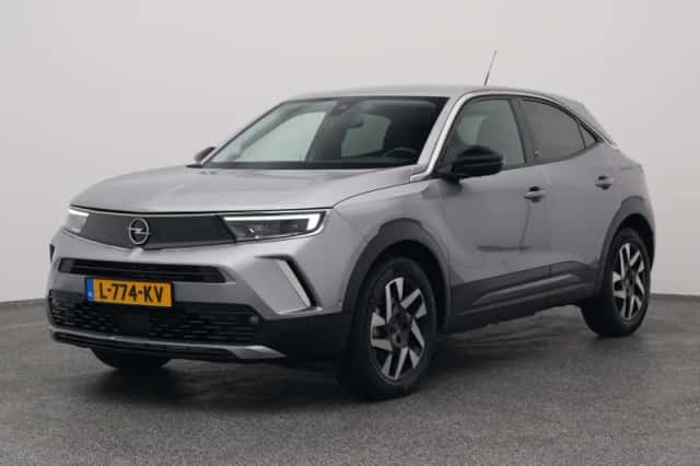 Opel Mokka-e (2021) thumbnail 1