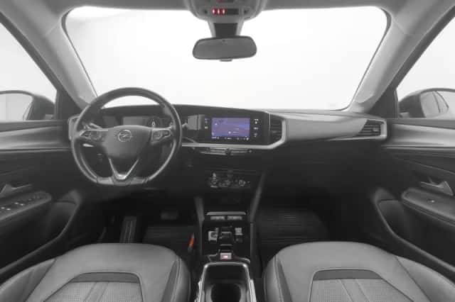 Opel Mokka-e (2021) thumbnail 3