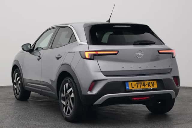 Opel Mokka-e (2021) thumbnail 6