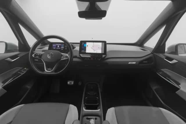 Volkswagen ID.3 (2020) thumbnail 3