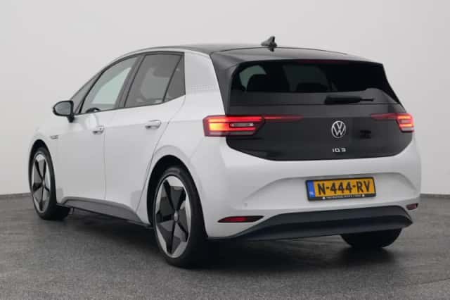 Volkswagen ID.3 (2020) thumbnail 6