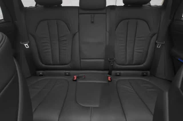BMW X5 (2020) thumbnail 4