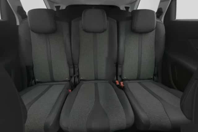 Peugeot 5008 (2020) thumbnail 4