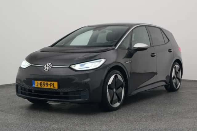 Volkswagen ID.3 (2020) thumbnail 1
