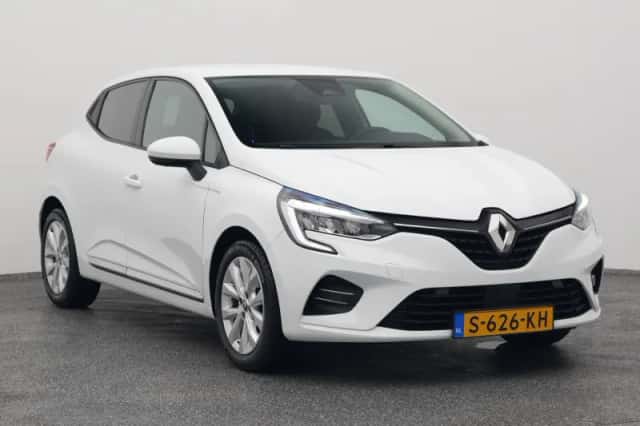 Renault Clio (2019) thumbnail 2