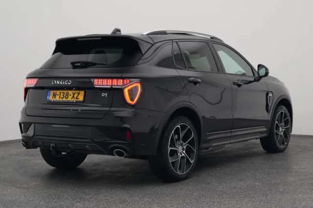 Lynk & Co 01 (2022) thumbnail 6