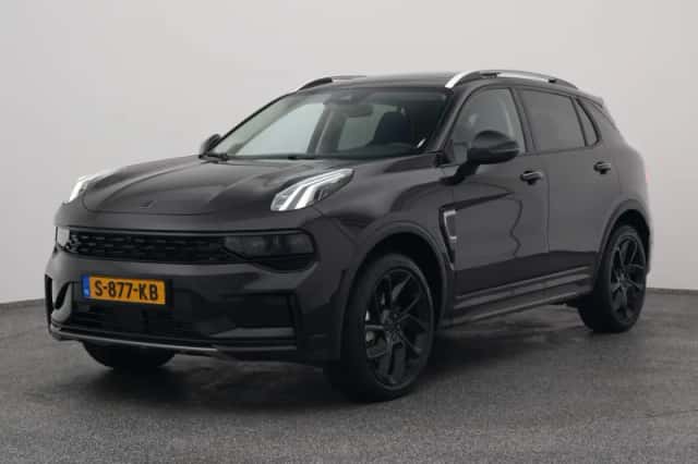 Lynk & Co 01 (2023) thumbnail 1