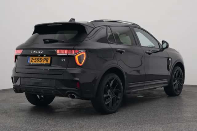 Lynk & Co 01 (2024) thumbnail 6