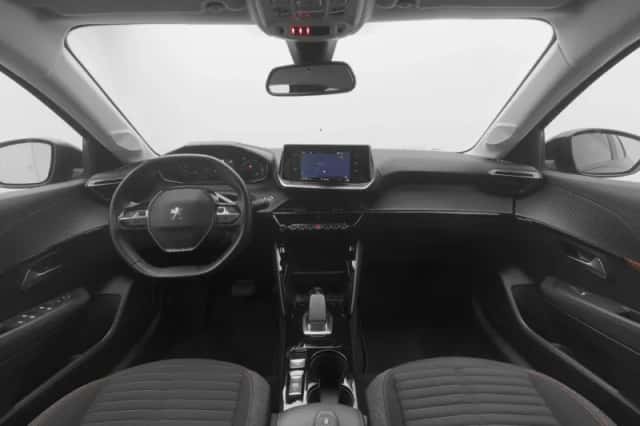 Peugeot e-208 (2020) thumbnail 3