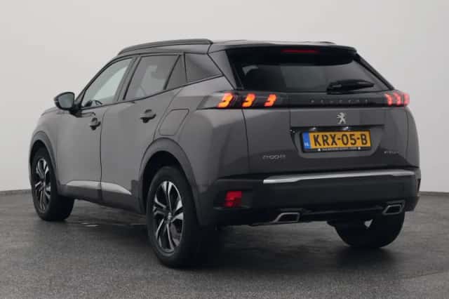 Peugeot 2008 (2020) thumbnail 5
