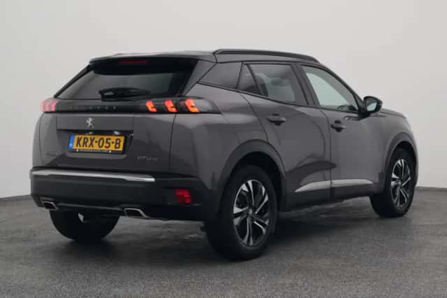 Peugeot 2008 (2020) thumbnail 6