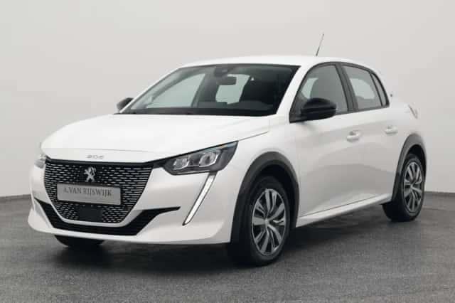 Peugeot e-208 (2024) thumbnail 1
