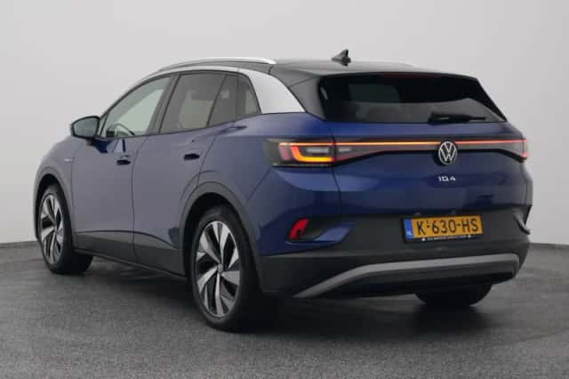 Volkswagen ID.4 (2020) thumbnail 5