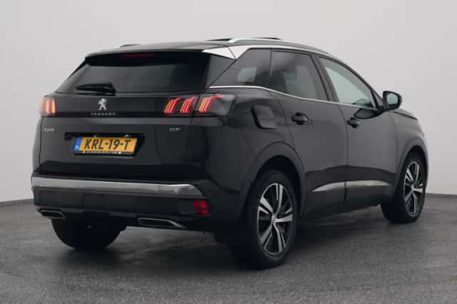 Peugeot 3008 (2022) thumbnail 6