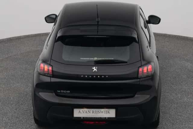Peugeot e-208 (2021) thumbnail 1