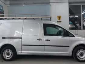 Volkswagen Caddy (2014) thumbnail 2