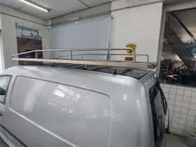 Volkswagen Caddy (2014) thumbnail 11