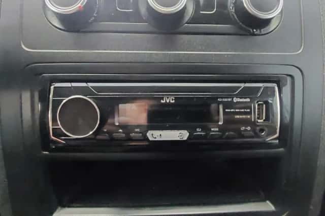 Volkswagen Caddy (2014) thumbnail 15