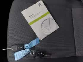 Volkswagen Caddy (2014) thumbnail 16