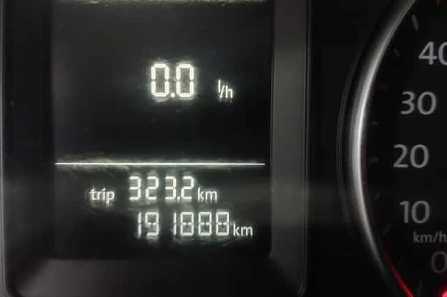 Volkswagen Caddy (2014) thumbnail 17