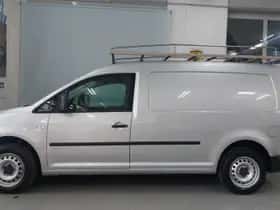 Volkswagen Caddy (2014) thumbnail 4