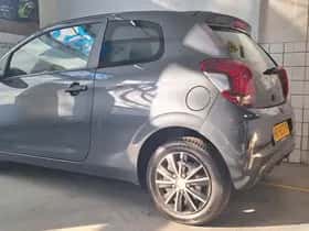 Peugeot 108 (2016) thumbnail 4