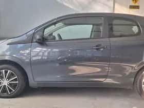 Peugeot 108 (2016) thumbnail 5