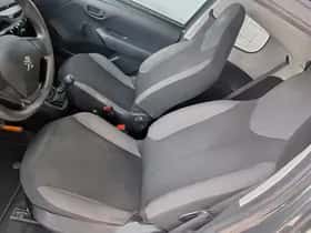 Peugeot 108 (2016) thumbnail 9