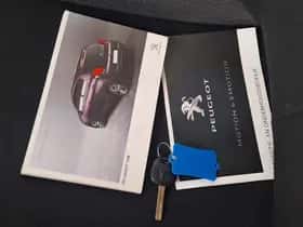 Peugeot 108 (2016) thumbnail 10