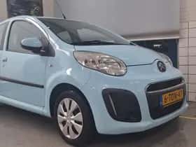 Citroën C1 (2014) thumbnail 1