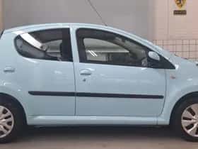 Citroën C1 (2014) thumbnail 2