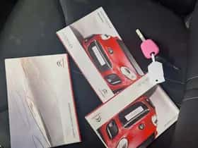 Citroën C1 (2014) thumbnail 11