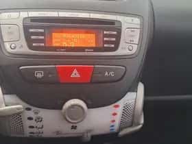 Citroën C1 (2014) thumbnail 13