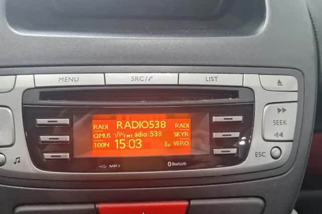 Citroën C1 (2014) thumbnail 15