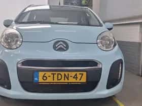 Citroën C1 (2014) thumbnail 3