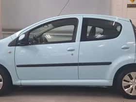 Citroën C1 (2014) thumbnail 4