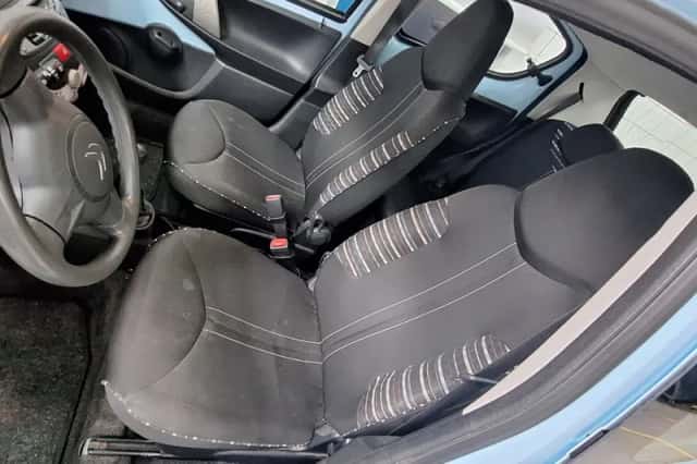 Citroën C1 (2014) thumbnail 8
