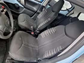 Citroën C1 (2014) thumbnail 8