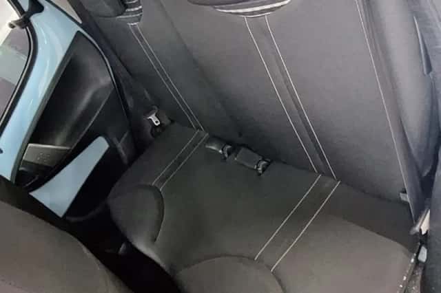 Citroën C1 (2014) thumbnail 9