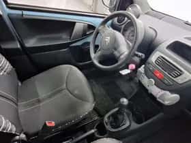 Citroën C1 (2014) thumbnail 10