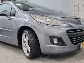 Peugeot 207 (2009)