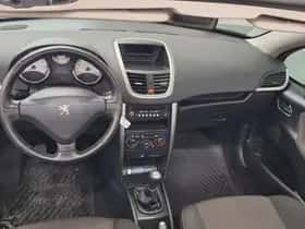 Peugeot 207 (2009) thumbnail 14