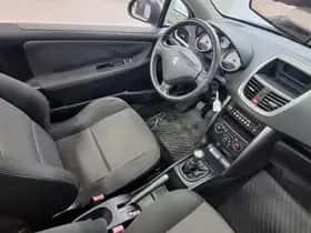 Peugeot 207 (2009) thumbnail 16