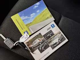 Peugeot 207 (2009) thumbnail 19