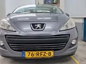 Peugeot 207 (2009) thumbnail 3