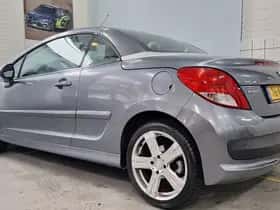 Peugeot 207 (2009) thumbnail 4
