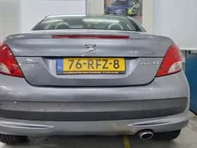 Peugeot 207 (2009) thumbnail 6