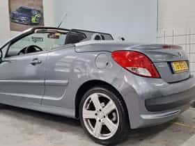 Peugeot 207 (2009) thumbnail 8