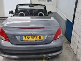 Peugeot 207 (2009) thumbnail 10