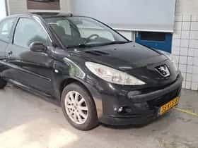 Peugeot 206 (2010) thumbnail 2